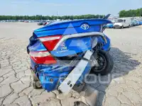 2017 Toyota CAMRY фото