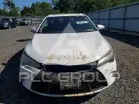 2017 Toyota CAMRY фото