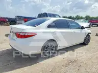 2017 Toyota CAMRY фото