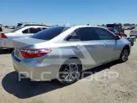 2017 Toyota CAMRY фото