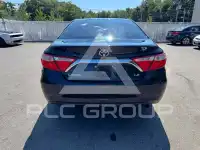 2017 Toyota CAMRY фото