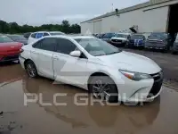 2017 Toyota CAMRY photo