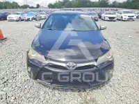 2017 Toyota CAMRY фото