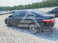2017 Toyota CAMRY фото
