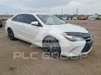2017 Toyota CAMRY фото