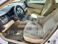 2017 Toyota CAMRY фото