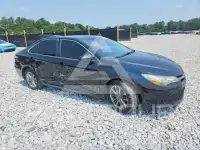 2017 Toyota CAMRY фото