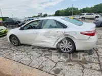 2017 Toyota CAMRY фото