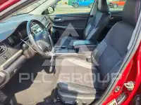 2017 Toyota CAMRY фото