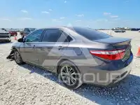 2017 Toyota CAMRY фото