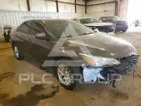 2017 Toyota CAMRY фото