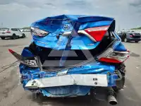 2017 Toyota CAMRY фото
