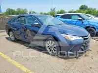 2017 Toyota CAMRY фото