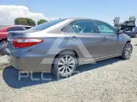 2017 Toyota CAMRY фото