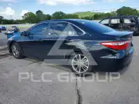 2017 Toyota CAMRY photo