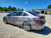 2017 Toyota CAMRY фото