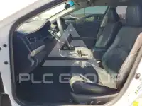 2017 Toyota CAMRY фото