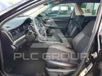 2017 Toyota CAMRY photo
