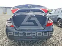 2017 Toyota CAMRY фото