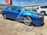 2017 Toyota CAMRY фото