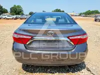 2017 Toyota CAMRY фото