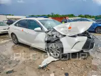 2017 Toyota CAMRY фото