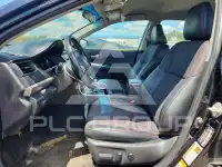 2017 Toyota CAMRY фото