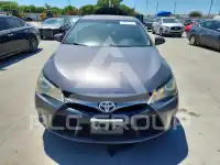 2017 Toyota CAMRY фото