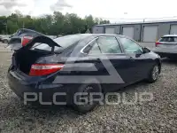 2017 Toyota CAMRY фото