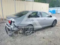 2017 Toyota CAMRY фото