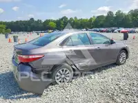 2017 Toyota CAMRY фото