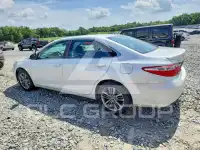 2017 Toyota CAMRY фото
