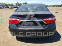 2017 Toyota CAMRY photo