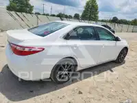 2017 Toyota CAMRY фото
