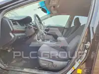 2017 Toyota CAMRY фото