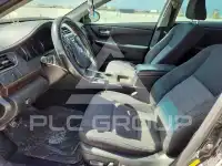 2017 Toyota CAMRY фото