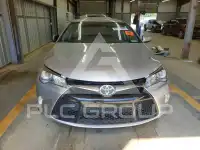 2017 Toyota CAMRY фото