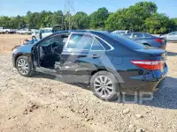 2017 Toyota CAMRY фото