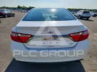 2017 Toyota CAMRY фото
