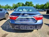 2017 Toyota CAMRY фото