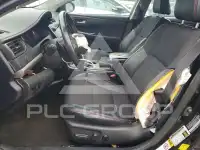 2017 Toyota CAMRY фото