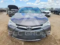 2017 Toyota CAMRY фото