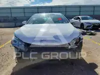 2017 Toyota CAMRY фото