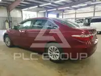 2017 Toyota CAMRY фото