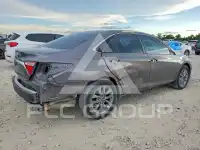 2017 Toyota CAMRY фото