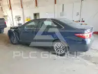 2017 Toyota CAMRY фото