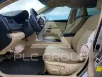 2017 Toyota CAMRY фото