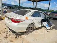2017 Toyota CAMRY фото