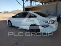 2017 Toyota CAMRY фото