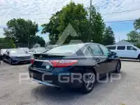 2017 Toyota CAMRY фото